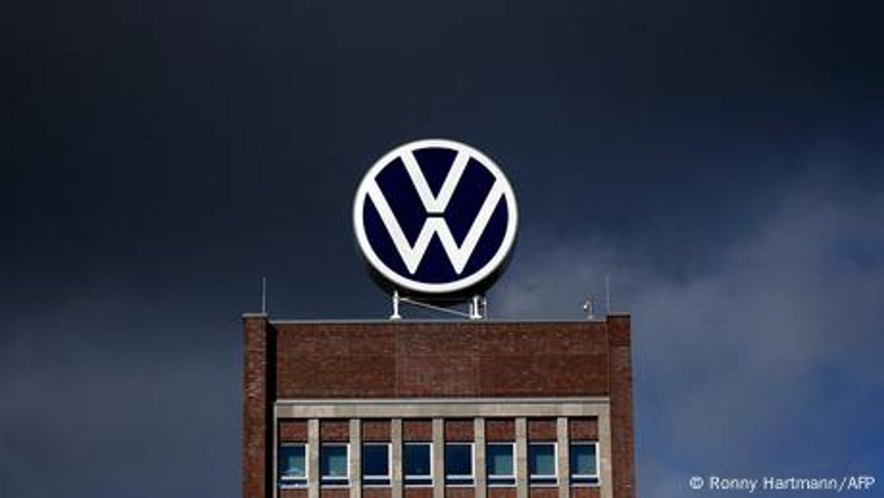 Krise bei Volkswagen: Wieviele Werke schließen?