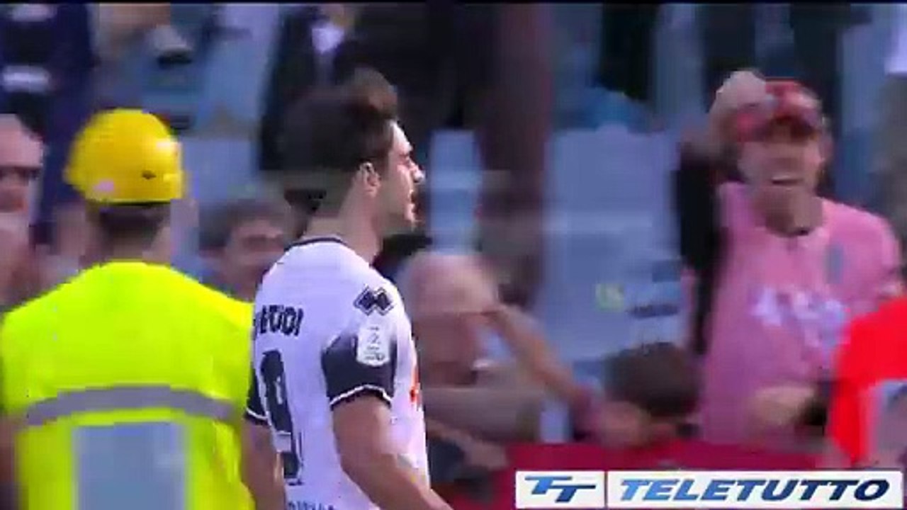 Video News - Stasera il Brescia attende lo Spezia