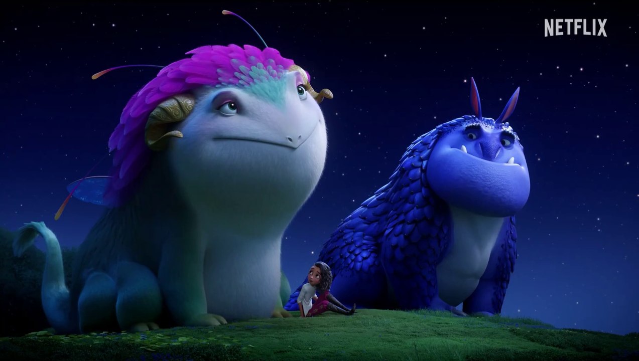 Spellbound - Trailer (Deutsch) HD