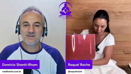 A Cura pelo Som e Banhos Sonoros