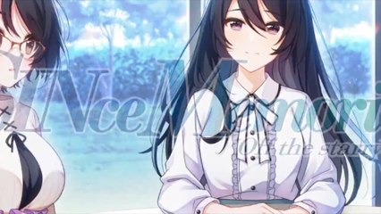 SINce Memories Off the Starry Sky Official Launch Trailer