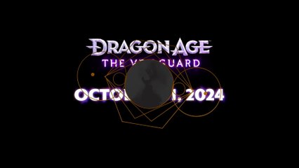 Dragon Age The Veilguard Official Launch Trailer