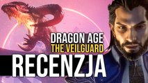 Recenzja Dragon Age The Veilguard - czy takie RPG dzisiaj wystarcza