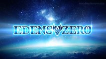 Edens Zero Official Announcement Trailer