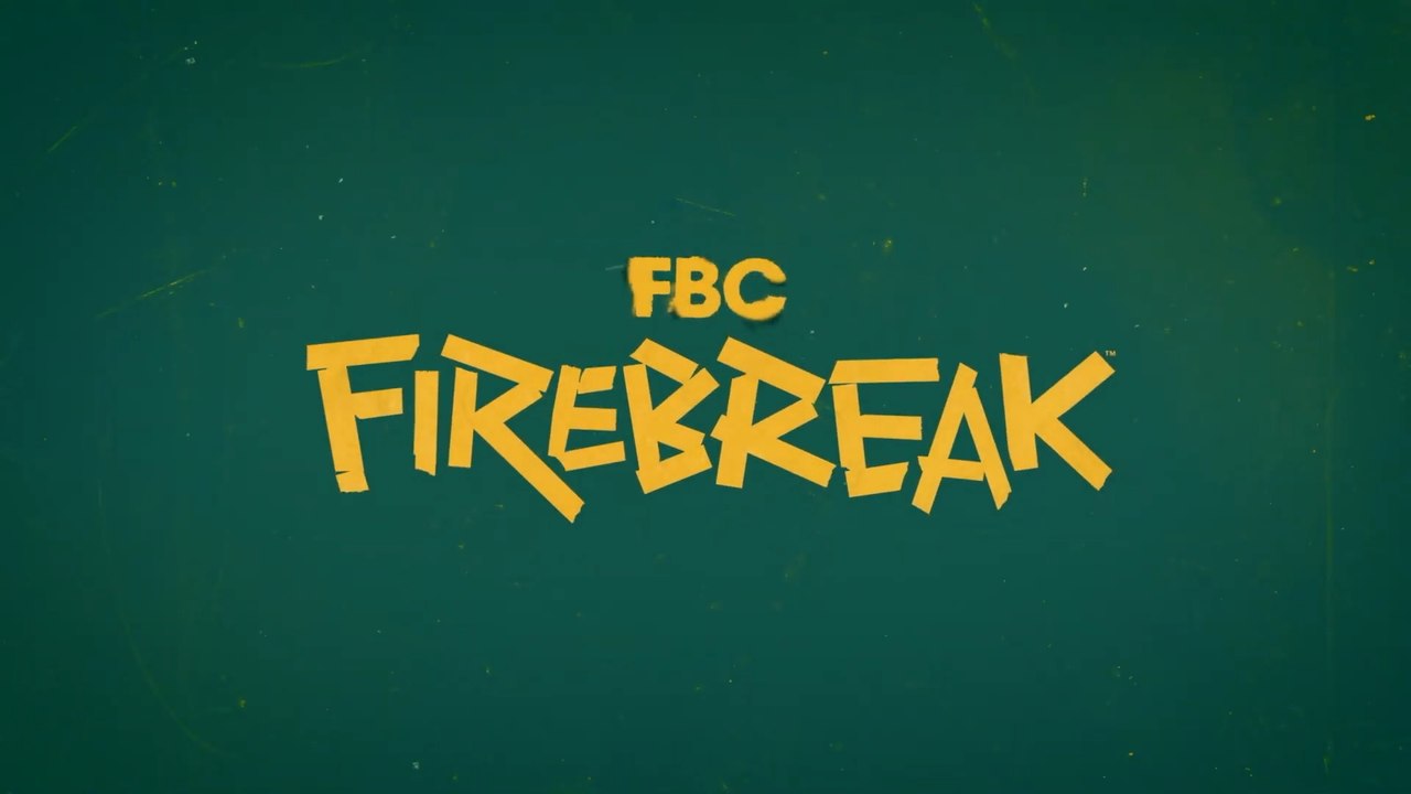 FBC Firebreak Official Behind the Scenes