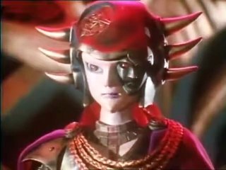 X-Bomber (a.k.a. Star Fleet) Episode 1