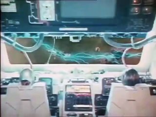 X-Bomber (a.k.a. Star Fleet) Episode 7