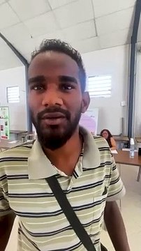 Agriculture : Job Dating à Bras-Panon