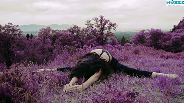 Upavistha Konasana for Beginners | Step-by-Step Guide to the Wide-Angle Seated Forward Bend