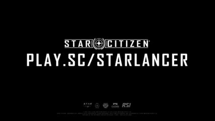 Star Citizen Official MISC Starlancer Trailer