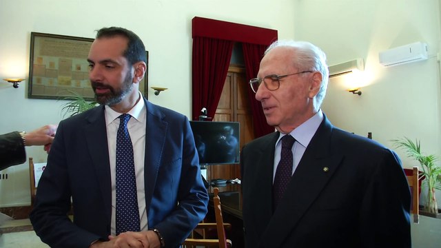 Ponte sullo Stretto, la lista delle opere a Ciucci