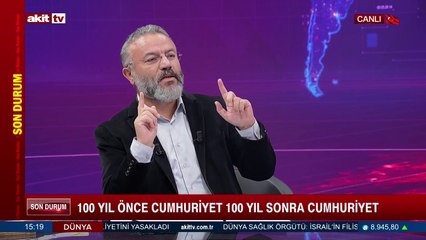 100 yıl önce cumhuriyet 100 yıl sonra cumhuriyet