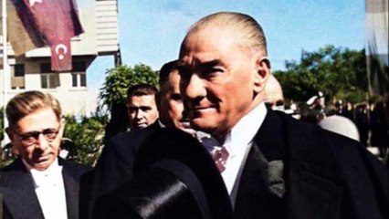 DİKKAT._ ATATÜRK_ÜN MAAŞINI DUYUNCA ŞOK OLACAKSINIZ._ ATATÜRK NE KADAR CB MAAŞI ALIYORDU BELGELERLE_