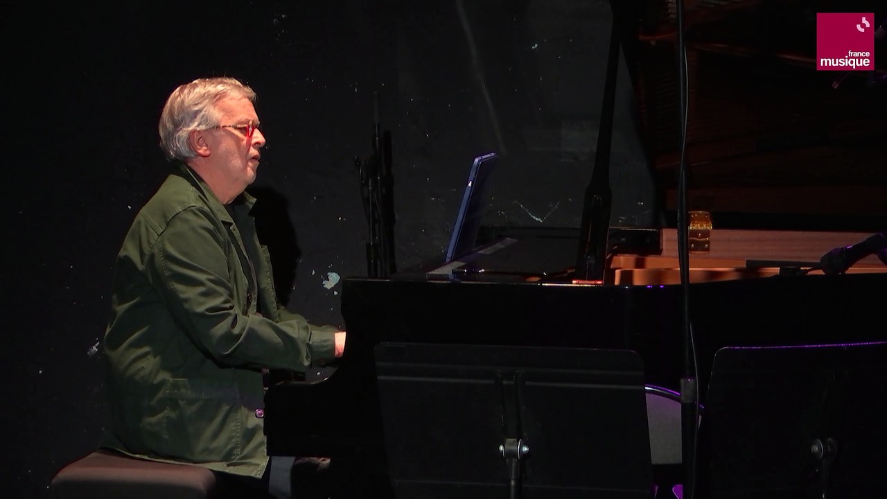 Francis Poulenc : Improvisation n° 15 en ut mineur