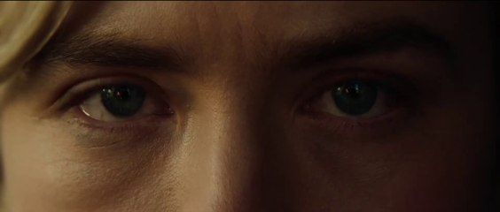 Bone Lake - Official HD Trailer 🎬