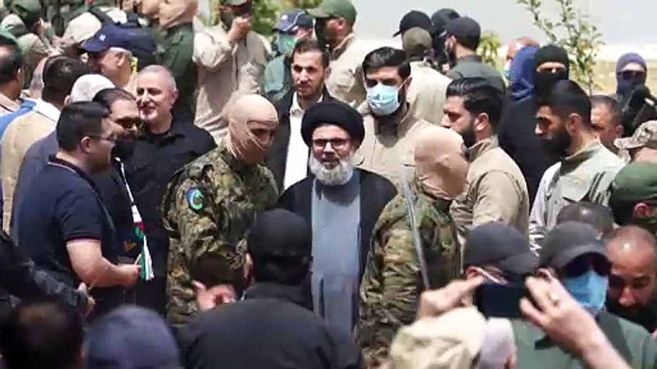 Hisbollah ernennt Vizechef Kassem zu neuem Anführer