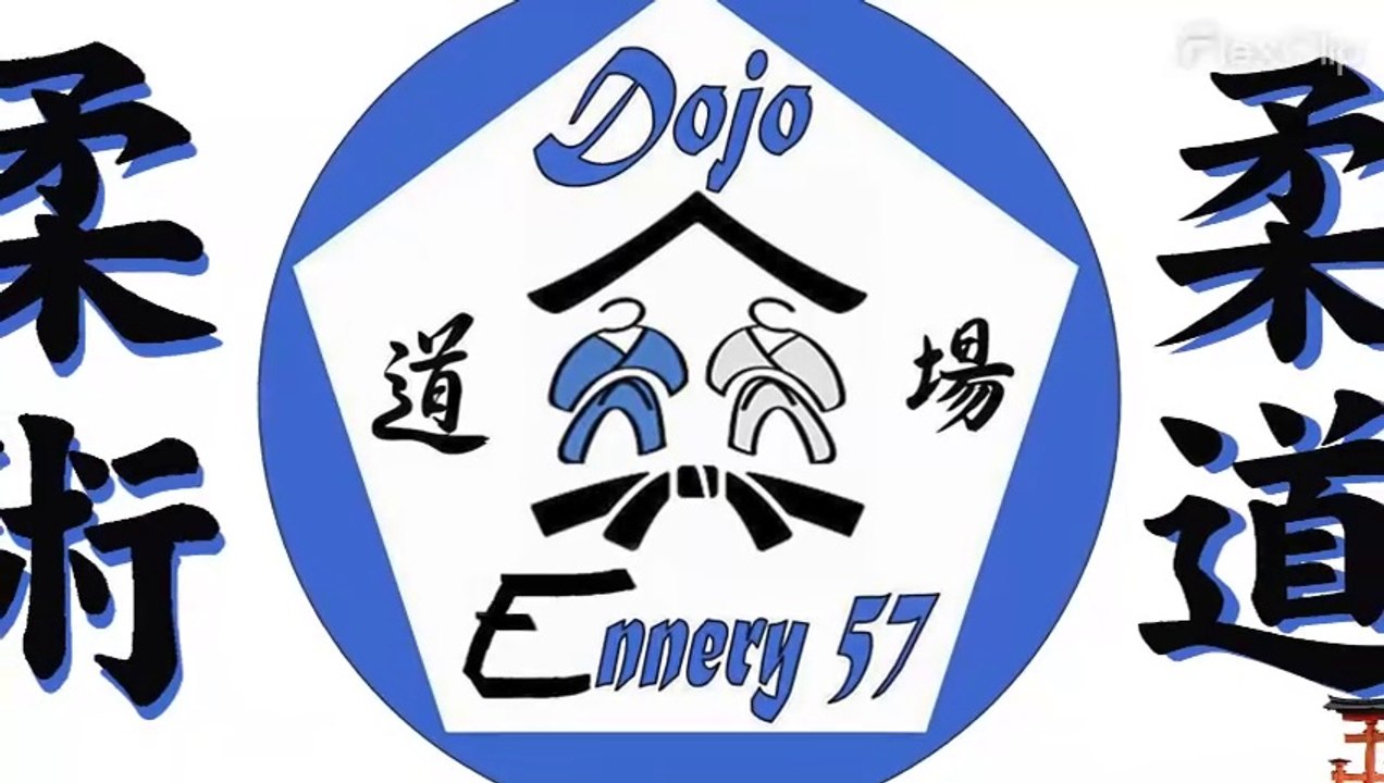 Savoir faire sa ceinture au Dojo Ennery 57