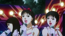 Perfect Blue - Trailer di lancio al cinema in Italia