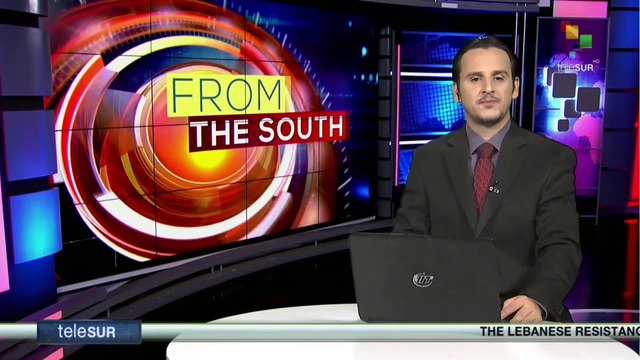 FTS 8:30 29-10: Naim Kassem is the new leader of the Hezbollah Lebanon resistance