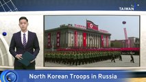 U.S. Defense Department: North Korea Has Sent Around 10,000 Troops to Russia