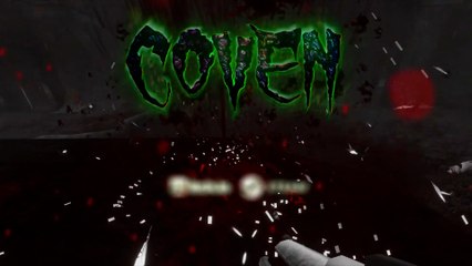 Coven Official Early Access Launch Trailer
