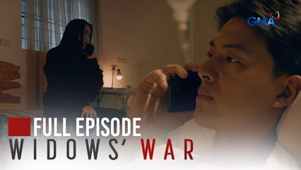 Widows’ War: Full Episode 87 (October 29, 2024)