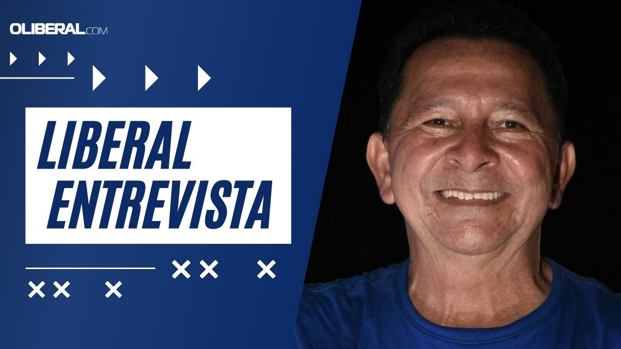 Zé Maria Tapajós quer transformar Santarém em ‘exemplo de gestão pública e desenvolvimento social’