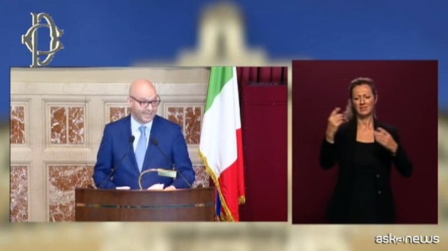 Fontana: gli incidenti sul lavoro un fenomeno indegno di u paese civile