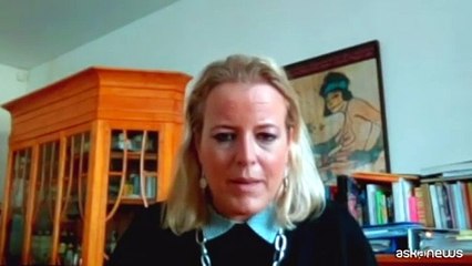 Visionario e anticipatore, Roberto Matta a Ca' Pesaro a Venezia