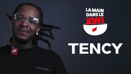 La Main dans le Kwi #3: Tency