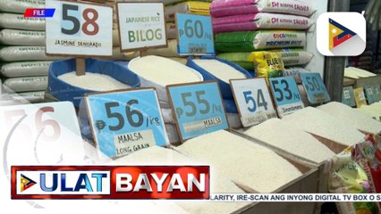 D.A., nagbabala sa mga negosyanteng lalabag sa Price Act