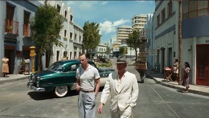 Queer Bande-annonce VO STFR