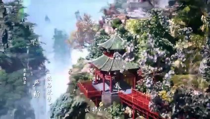 Peerless Battle Spirit Ep 57 Multi Sub