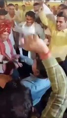 'छोरी तैने करो भरतपुर जाम' गाने पर जमकर नाचे IG राहुल प्रकाश, डांस का VIDEO हुआ वायरल