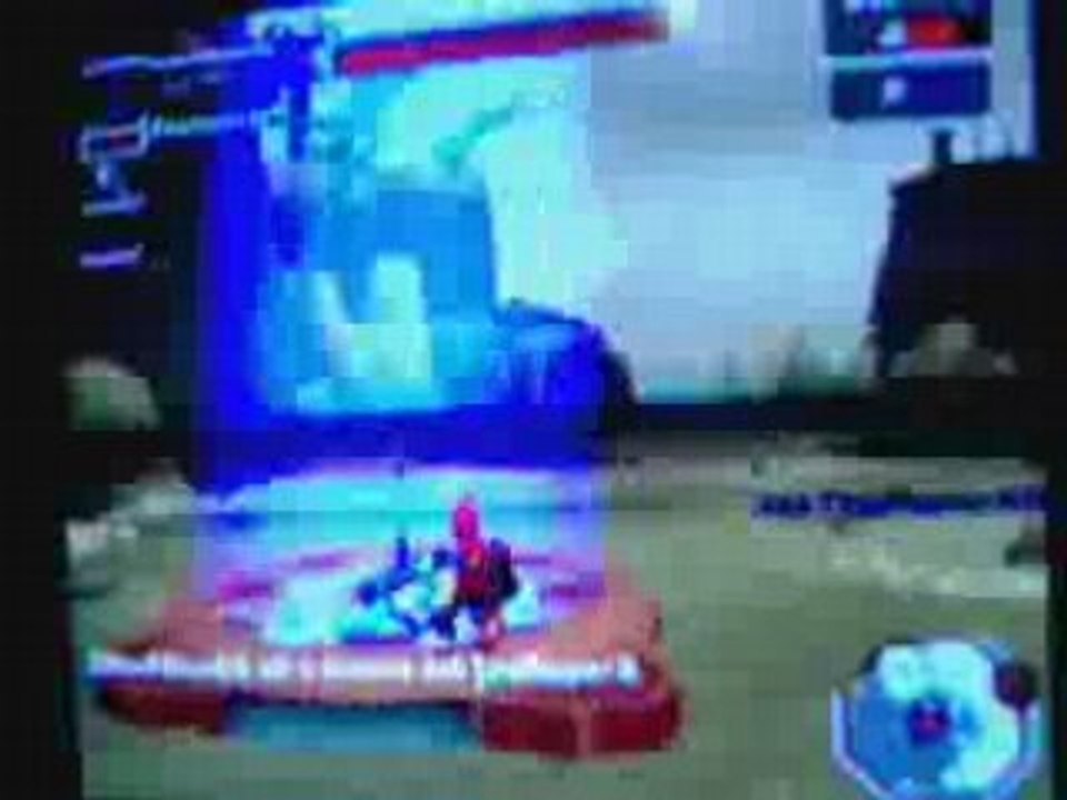 Ratchet Gladiator/Deadlocked big ownage 4 by AhAz'