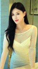 Hottest Chinese Girls