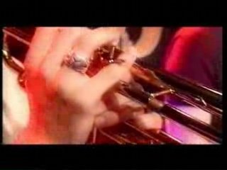 Moonraisers - Goes Around - Live