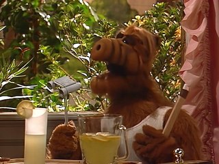 ALF - S01E21 - Crimen en la vecindad