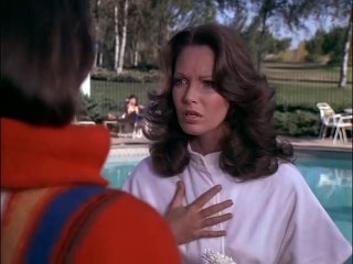 Los angeles de Charlie - S01E15 - Ángeles Pendiendo de un Hilo