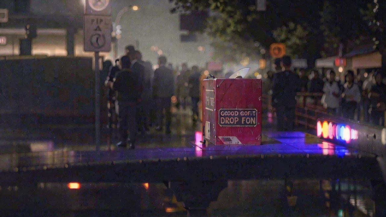 Élection présidentielle 2024 : des bulletins de vote brûlés dans des urnes incendiées