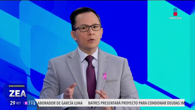 Aprueban en Comisión de la Cámara de Diputados dictamen de supremacía constitucional