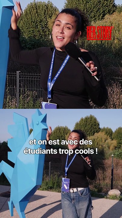 Cap sur Marseille avec Bpifrance pour découvrir les femmes qui  transforment l'industrie !