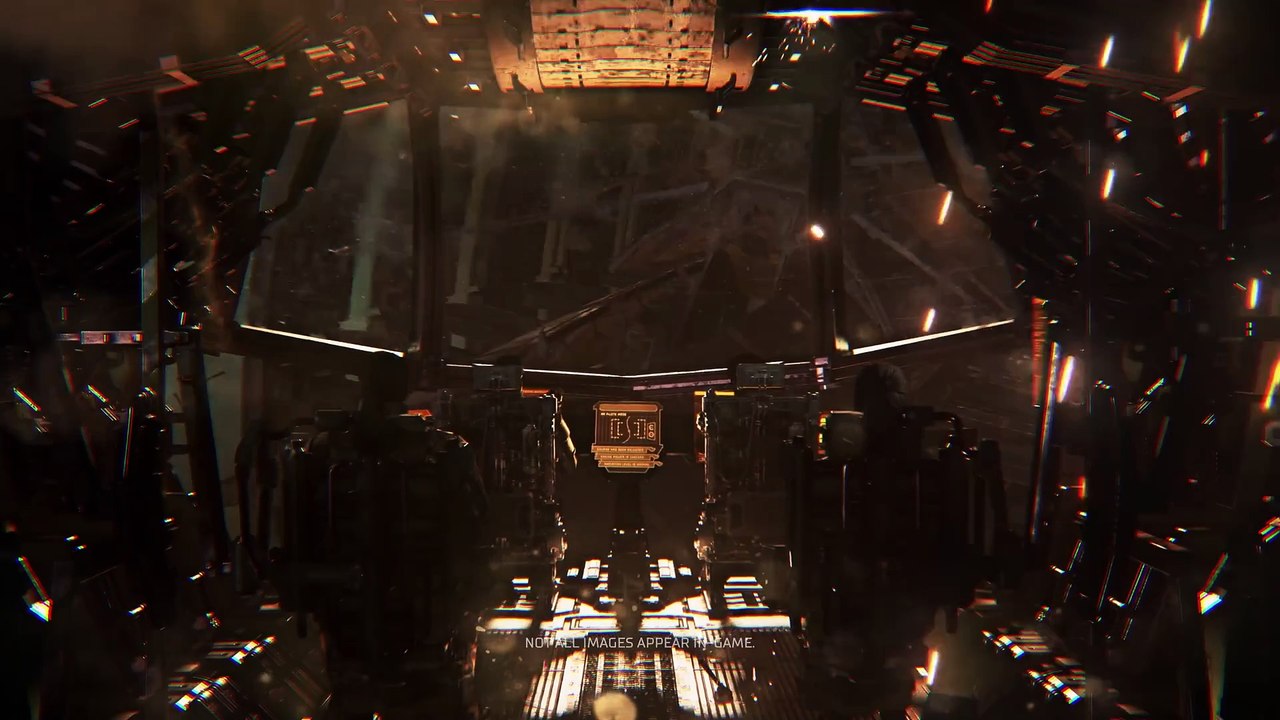 Dead Space: Das Remake zum Horror-Shooter im Trailer