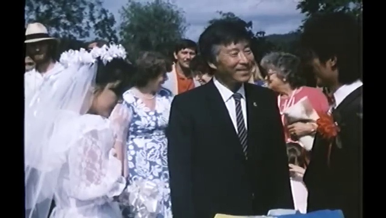 Ninja USA (1985) // Classic Kung Fu Movies