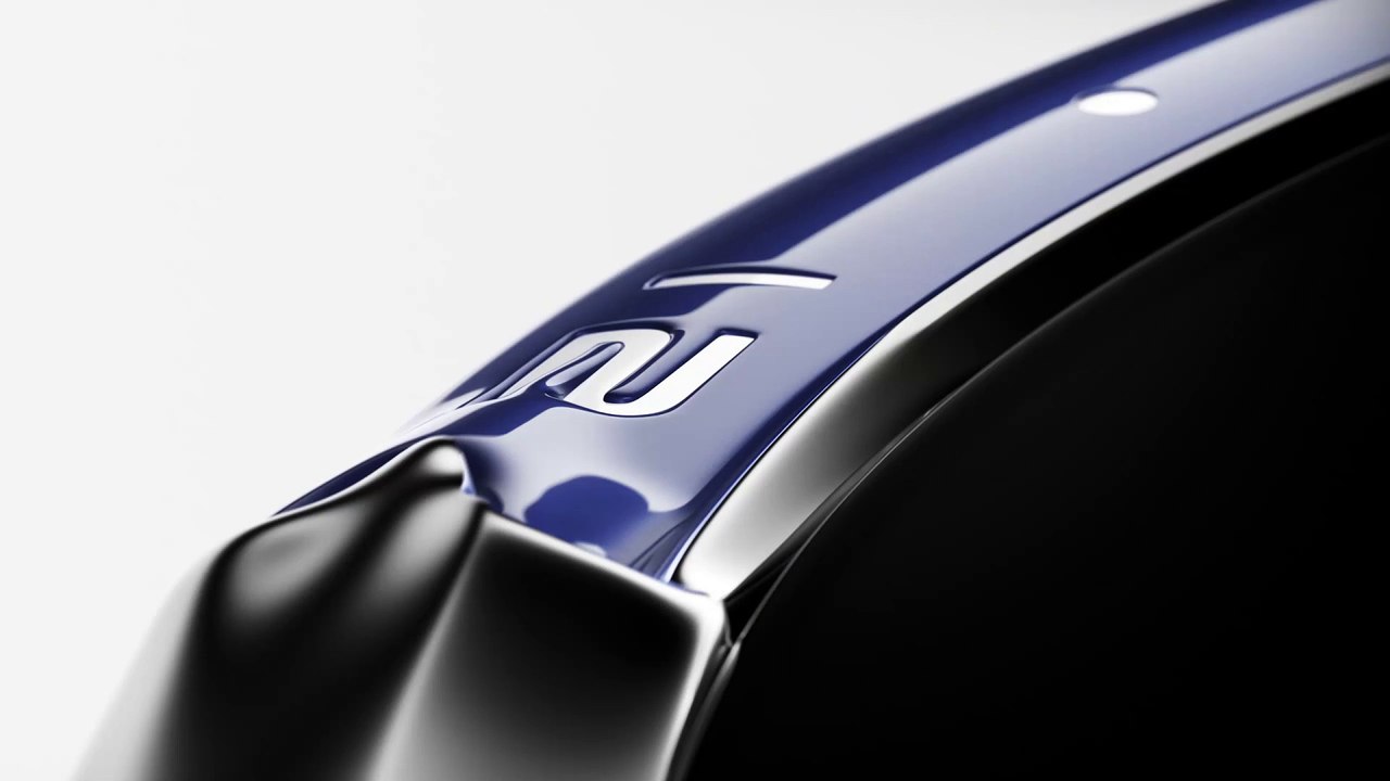 Xiaomi Watch S4
