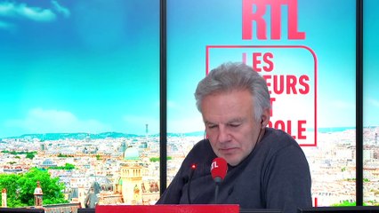 L'INTÉGRALE - Les Auditeurs ont la parole du 29 octobre 2024