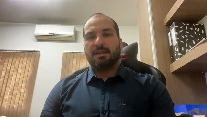 Homem que entrou em escola e passou a mão nas partes íntimas de criança é preso por estupro