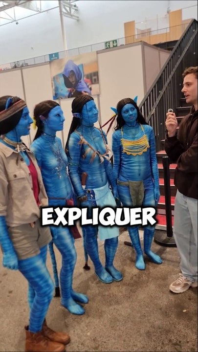 Tu connais pas la Geek Day ? Je te laisse découvrir le résumé.