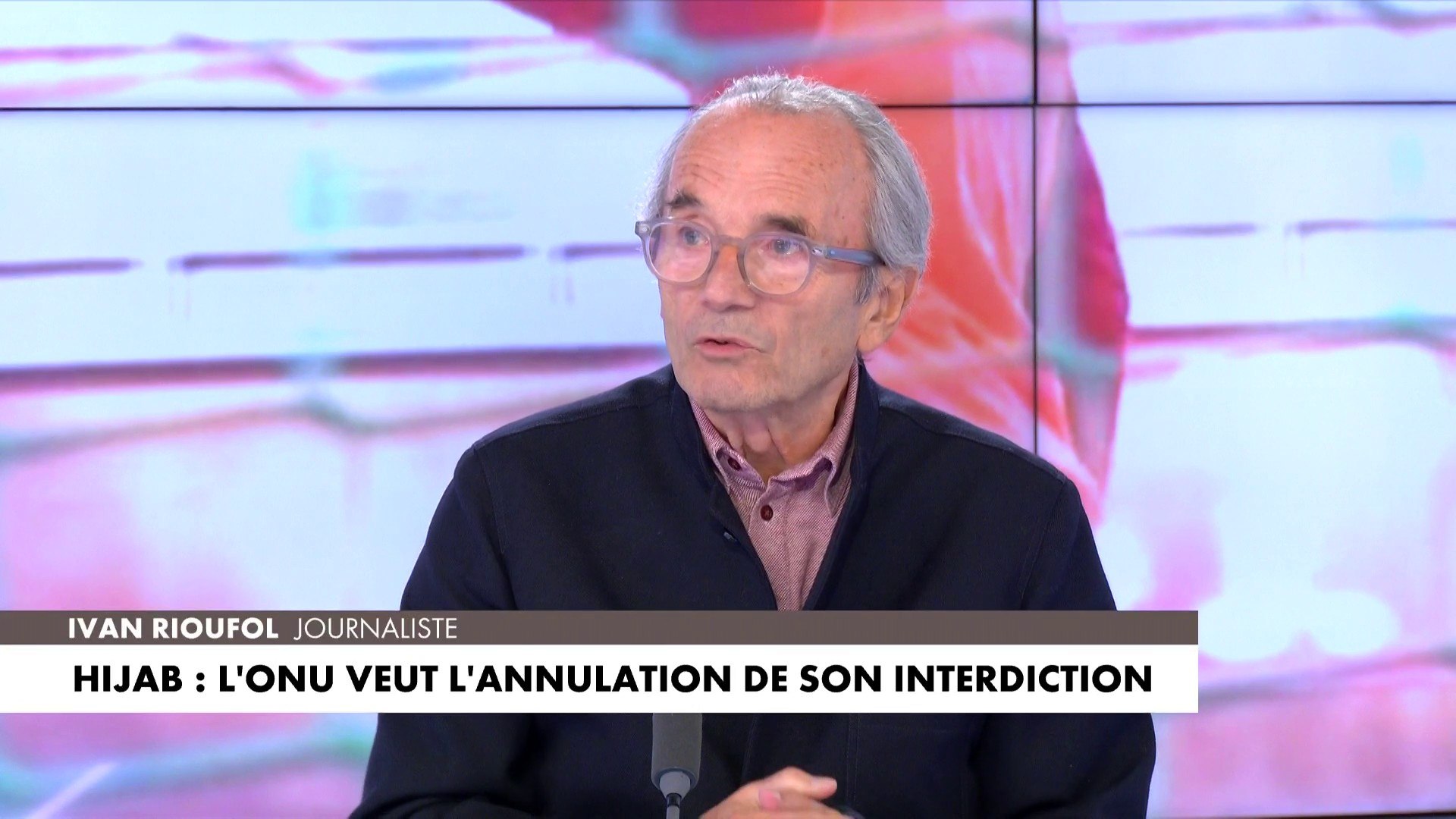 Ivan Rioufol