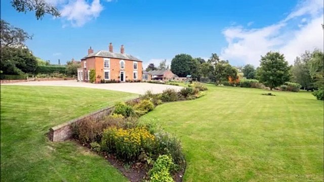 Star Property - Brayford House, East Keal